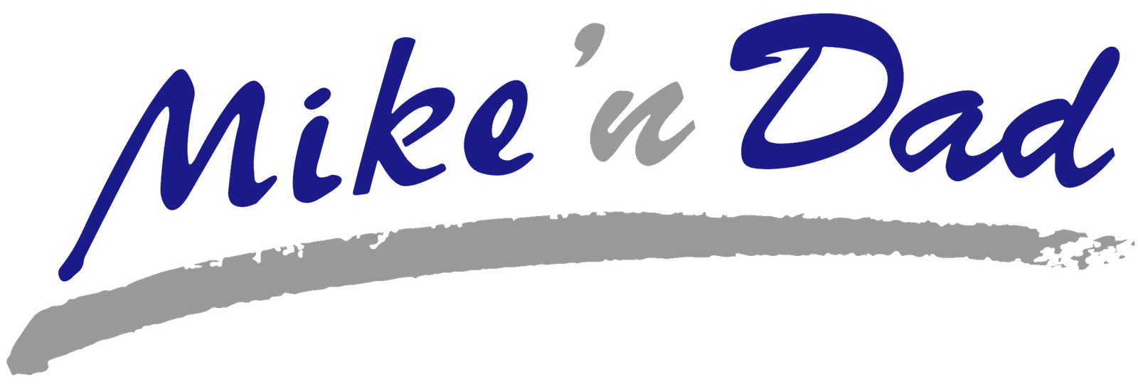 Mike n Dad